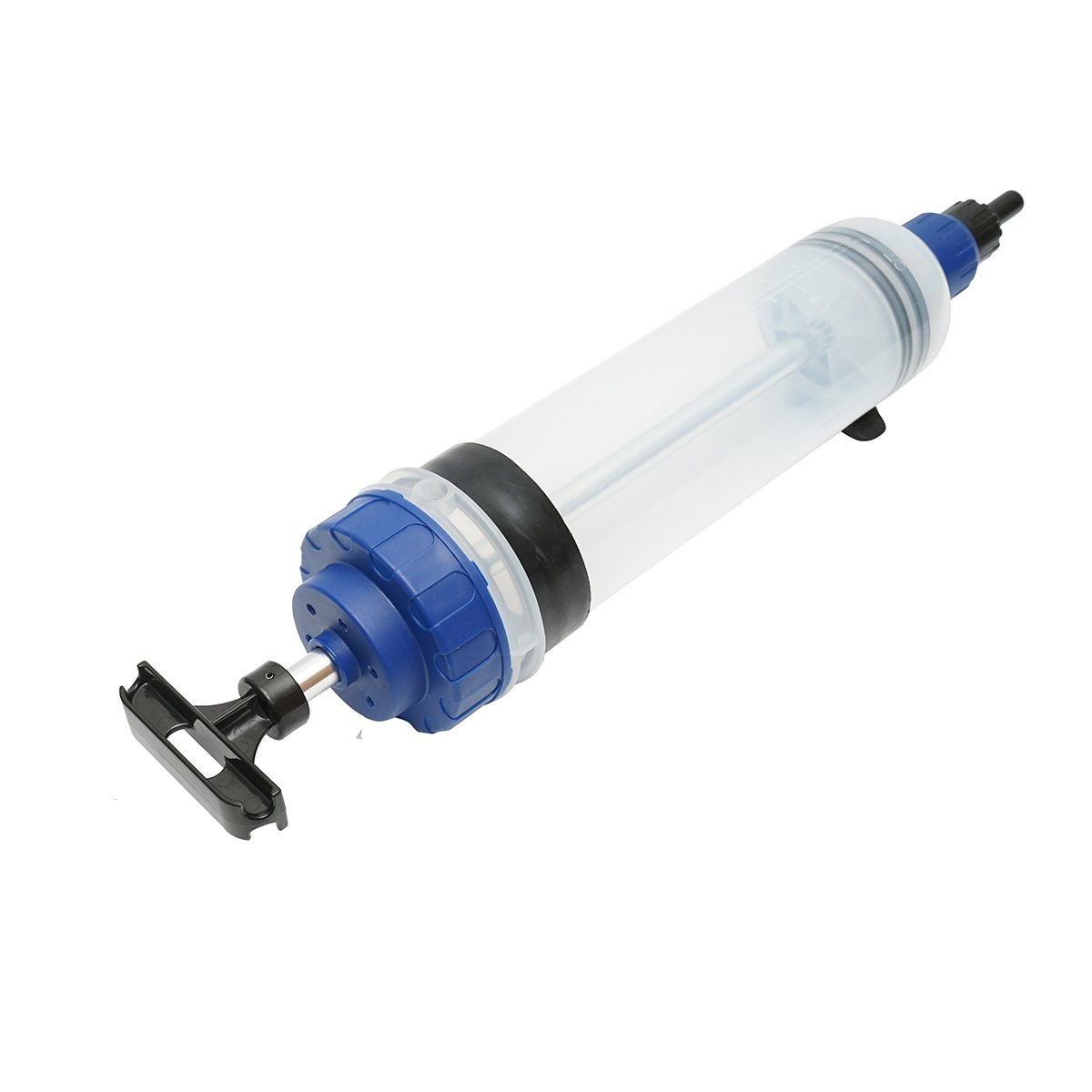 Seringa manuala universala 1.5L pentru ulei si alte lichide Breckner Germany